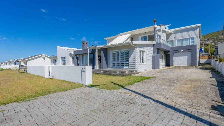 6 Bedroom Property for Sale in Agulhas Western Cape